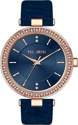 Picture of ZEGAREK DAMSKI PAUL LORENS - PL10995A2-6F3 (zg548d) + BOX
