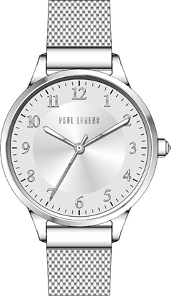 Picture of ZEGAREK DAMSKI PAUL LORENS - PL12189B-3C1 (zg550b) + BOX
