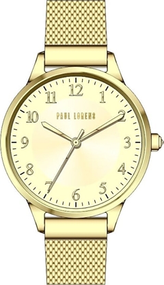 Picture of ZEGAREK DAMSKI PAUL LORENS - PL12189B-4D1  (zg550d) + BOX