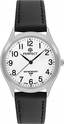 Изображение Zegarek Damski PERFECT GX068-01