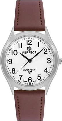 Изображение Zegarek Damski PERFECT GX068-02