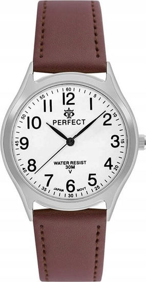 Изображение Zegarek Damski PERFECT GX068-02
