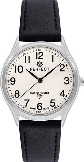 Изображение Zegarek Damski PERFECT GX068-03
