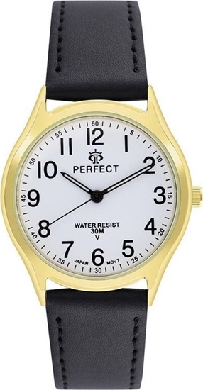 Изображение Zegarek Damski PERFECT GX068-11
