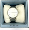 Picture of SKAGEN Signatur Women's Watch SKW2785 / silver
