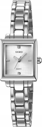 Picture of Zegarek Damski Skmei 2315SISI + BOX