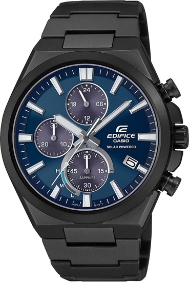 Picture of Zegarek EDIFICE Casio Edifice EFS-S630DC-2AVUEF100m czarny