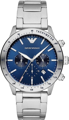 Изображение Zegarek Emporio Armani WATCH ARMANI MAN AR11306 (43MM) NoSize