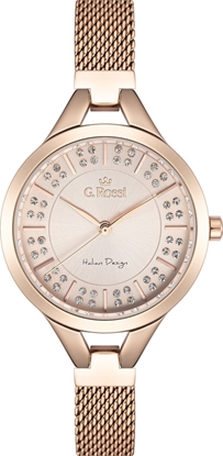 Attēls no G.Rossi 12110B-4D2 Women's watch