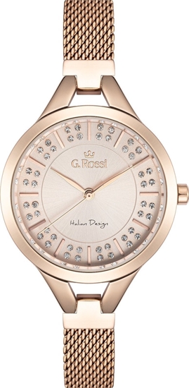 Picture of G.Rossi 12110B-4D2 Women's watch