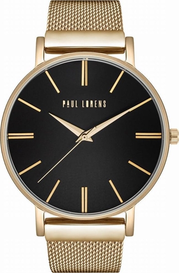 Picture of Zegarek G.Rossi Zegarek damski Paul Lorens JULIE czt