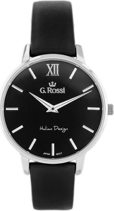 Picture of Zegarek Gino Rossi ZEGAREK DAMSKI  - 12177 (zg770c) BOX uniwersalny