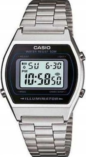 Изображение Zegarek Gravity Zegarek CASIO B640WD-1AVDF Unisex