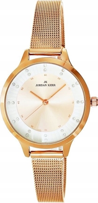 Изображение Zegarek Gravity Zegarek Damski Jordan Kerr P133W-3