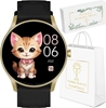 Picture of Smartwatch Gravity GT2-3 / black