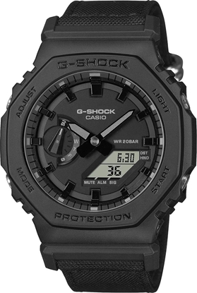 Изображение Zegarek G-SHOCK Casio G-Shock GA-2100BCE-1AER 200m czarny