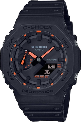 Изображение Zegarek G-SHOCK Zegarek Casio G-Shock GA-2100-1A4ER Mski