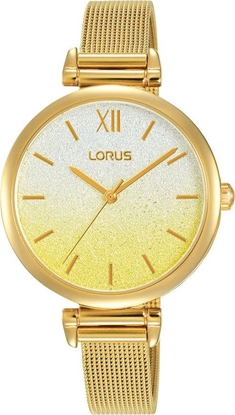 Attēls no Zegarek Lorus Zegarek Lorus damski RG234QX9 uniwersalny