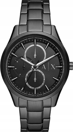 Picture of Armani Exchange AX1867 Men's watch