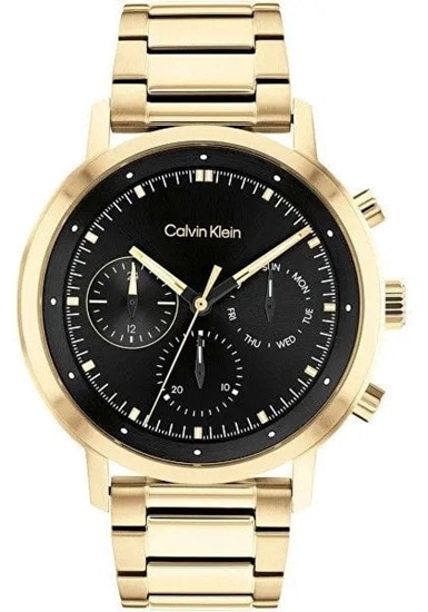 Picture of Calvin Klein Men's watch