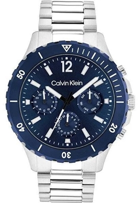 Picture of Zegarek Mski CALVIN KLEIN Sport For Him 25200115 + BOX