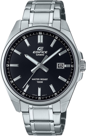 Изображение CASIO EFV-150D-1AVUEF Men's watch