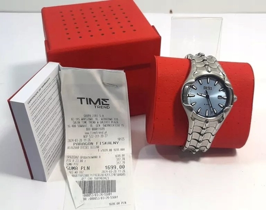 Изображение Zegarek Mski Diesel Vert DZ2200 + BOX