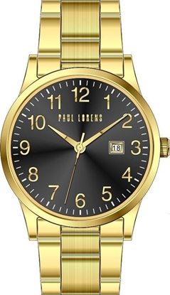 Picture of ZEGAREK MSKI PAUL LORENS -   PL14573B2-1D1  (zg368c) + BOX