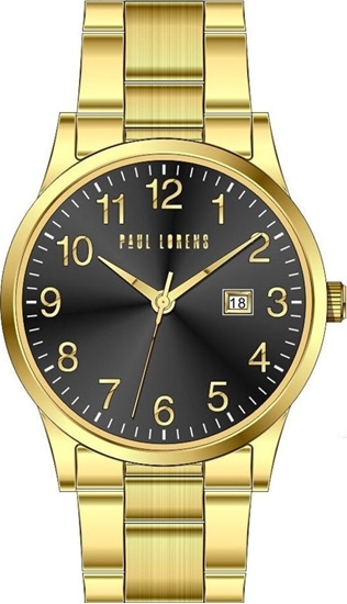 Picture of ZEGAREK MSKI PAUL LORENS -   PL14573B2-1D1  (zg368c) + BOX