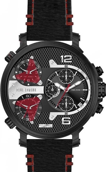 Picture of ZEGAREK MSKI PAUL LORENS -  PL11706A2-1A3  (zg369b) + BOX