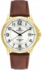 Изображение PERFECT Men’s Watch C710T-10 / silver