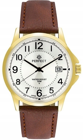 Picture of Zegarek Mski PERFECT C710T-10