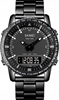 Picture of Skmei 1898BKBK Men’s Watch / black