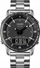 Picture of Skmei 1898SIBK Men's Watch / black