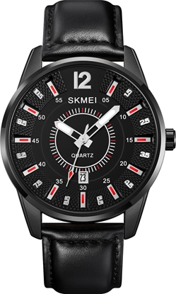 Picture of Zegarek Mski Skmei 1993BK + BOX