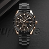 Picture of Skmei 9253RGBK Men’s Watch / black