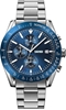 Picture of Skmei 9253SIBU Men's Watch / blue