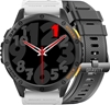 Изображение Zegarek mski SMARTWATCH GRAVITY GT24-1 BK/BK/BK