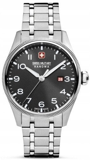 Picture of Zegarek Mski SWISS MILITARY HANOWA Thunderbolt SMWGH0000801 + BOX