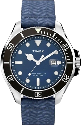 Picture of Zegarek Mski TIMEX Harborside Coast TW2W62700 + BOX