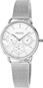 Изображение Pacific Women’s Chronograph Watch X6180-1 / silver