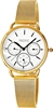Изображение Pacific Women's Chronograph Watch X6180-3 /