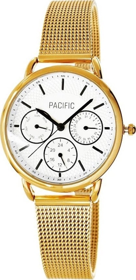 Picture of Zegarek Pacific Zegarek Damski Pacific Chronograf X6180-3