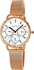 Picture of Pacific Ladies Chronograph Watch X6180-4 / multicolor