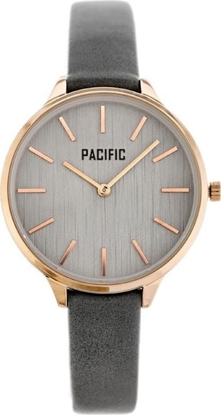 Picture of Zegarek Pacific ZEGAREK DAMSKI PACIFIC X6094 - szary (zy689c)