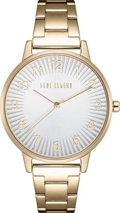 Изображение Zegarek Paul Lorens ZEGAREK DAMSKI PAUL LORENS - 11715B3-3D1 (zg503b) + BOX