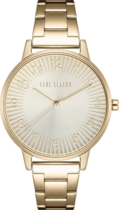 Изображение Zegarek Paul Lorens ZEGAREK DAMSKI PAUL LORENS - 11715B3-4D1 (zg503c) + BOX