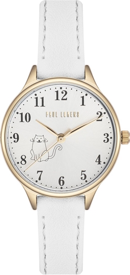 Picture of Zegarek Paul Lorens ZEGAREK DAMSKI PAUL LORENS - 12491A-3C2 (zg500b)