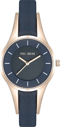 Изображение Zegarek Paul Lorens ZEGAREK DAMSKI PAUL LORENS - 8154A-6F3 (zg502c) + BOX