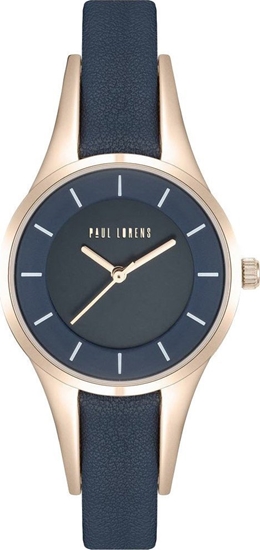 Изображение Zegarek Paul Lorens ZEGAREK DAMSKI PAUL LORENS - 8154A-6F3 (zg502c) + BOX